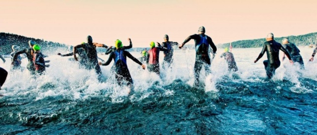 Residentie Triatlon Club komende zomer te gast bij ALO