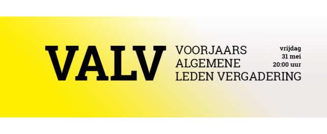 VALV: lang verhaal kort