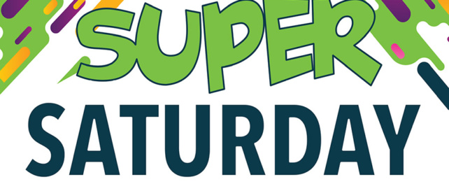 Super Saturday