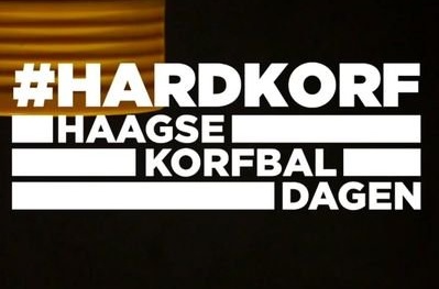 ALO 1 in halve finale Haagse Korfbal Dagen!